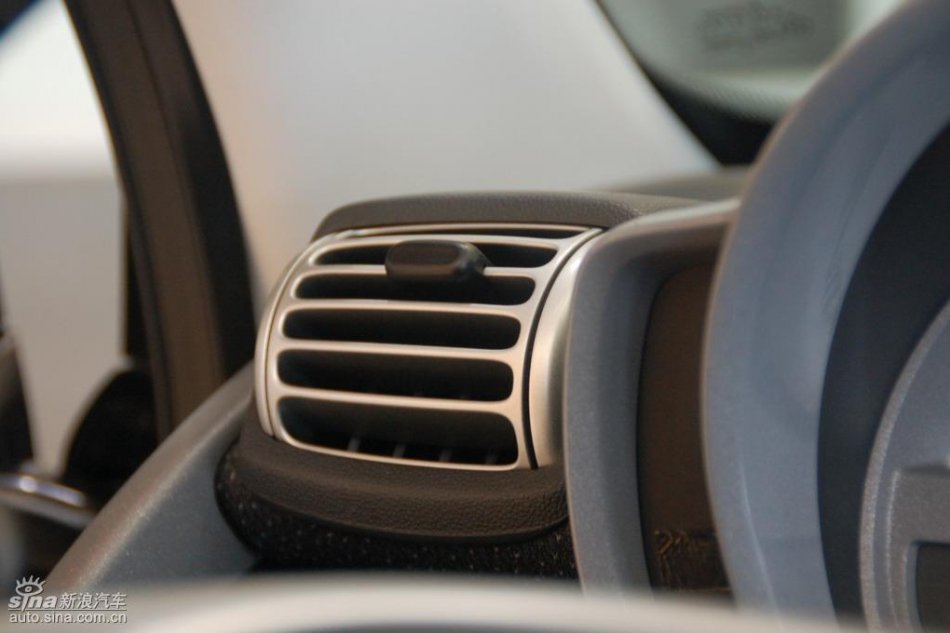 奔驰Smart到店实拍