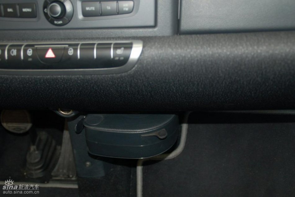 奔驰Smart到店实拍