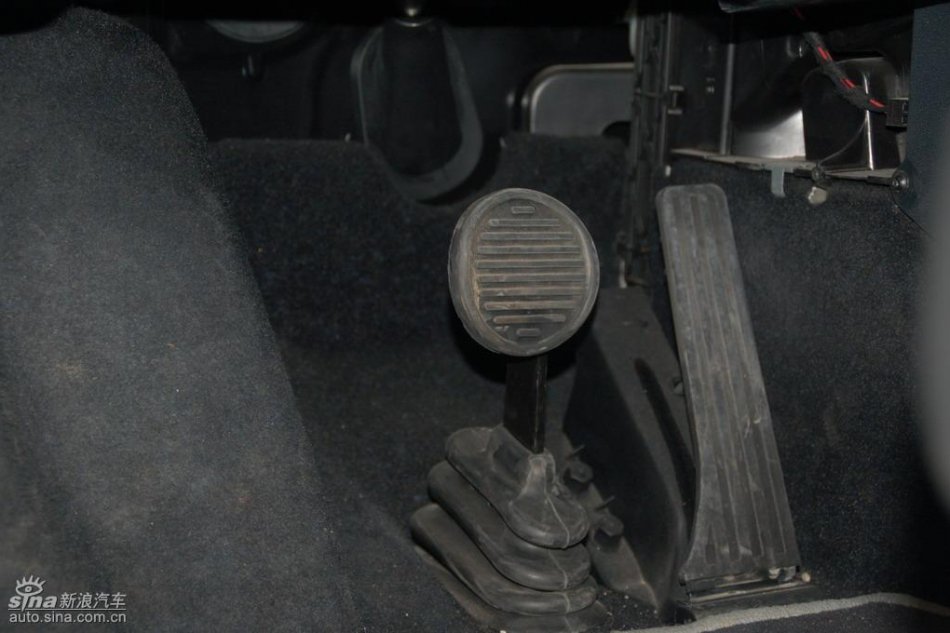 奔驰Smart到店实拍