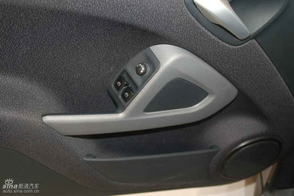 奔驰Smart到店实拍