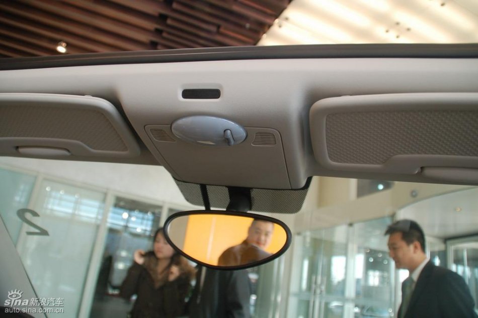 奔驰Smart到店实拍