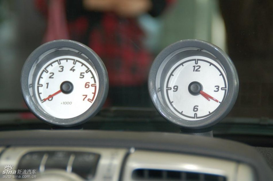 奔驰Smart到店实拍