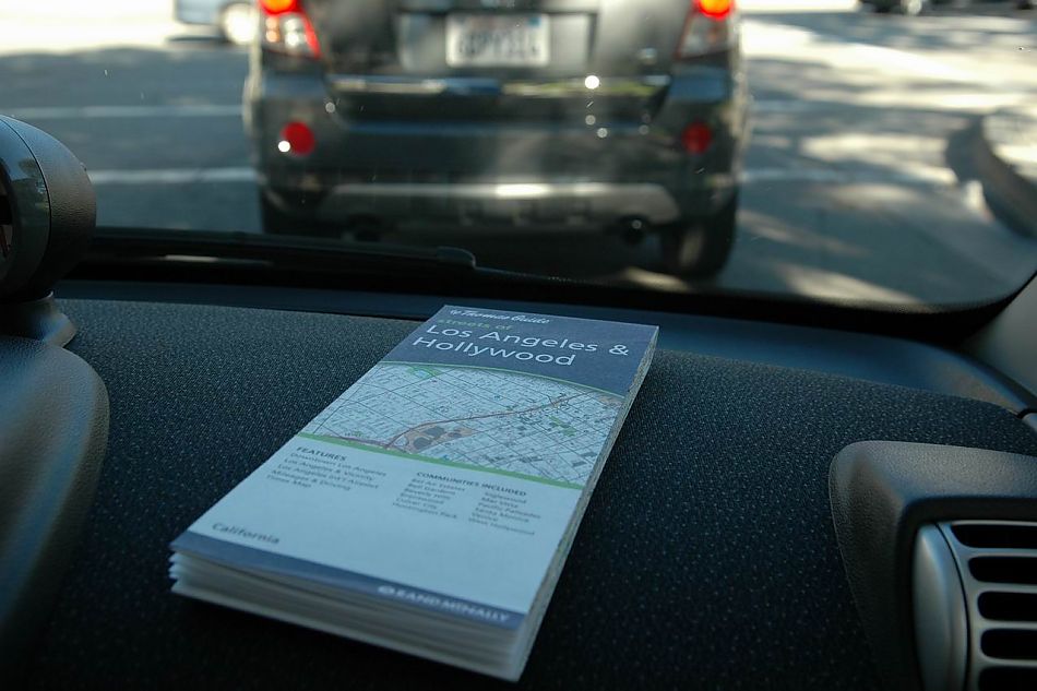 Smart fortwo内饰实拍图片