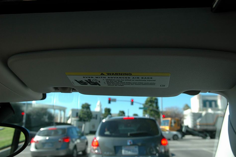 Smart fortwo内饰实拍图片