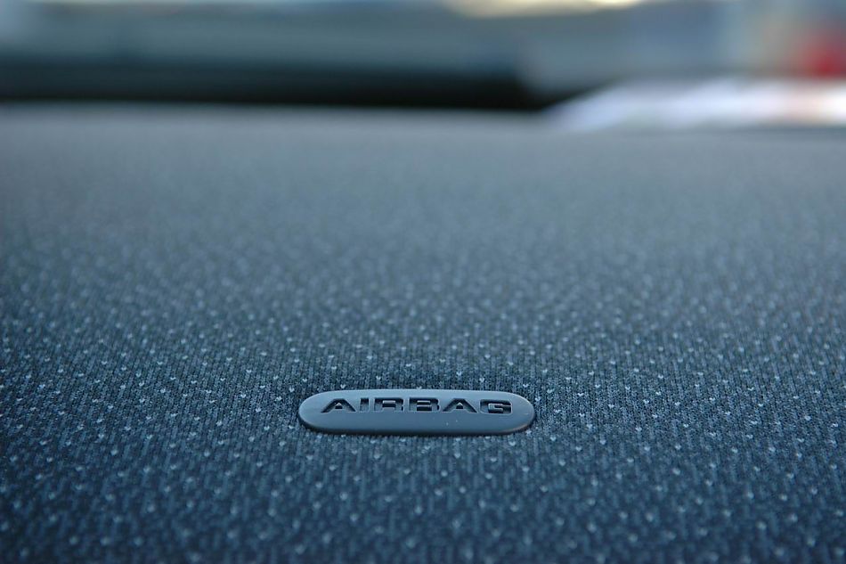 Smart fortwo内饰实拍图片