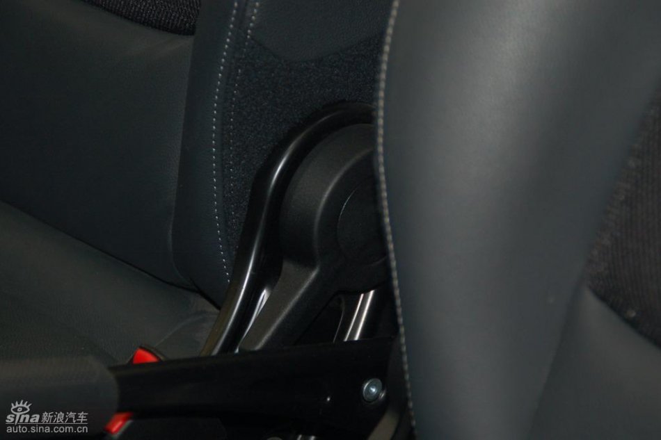 奔驰Smart到店实拍