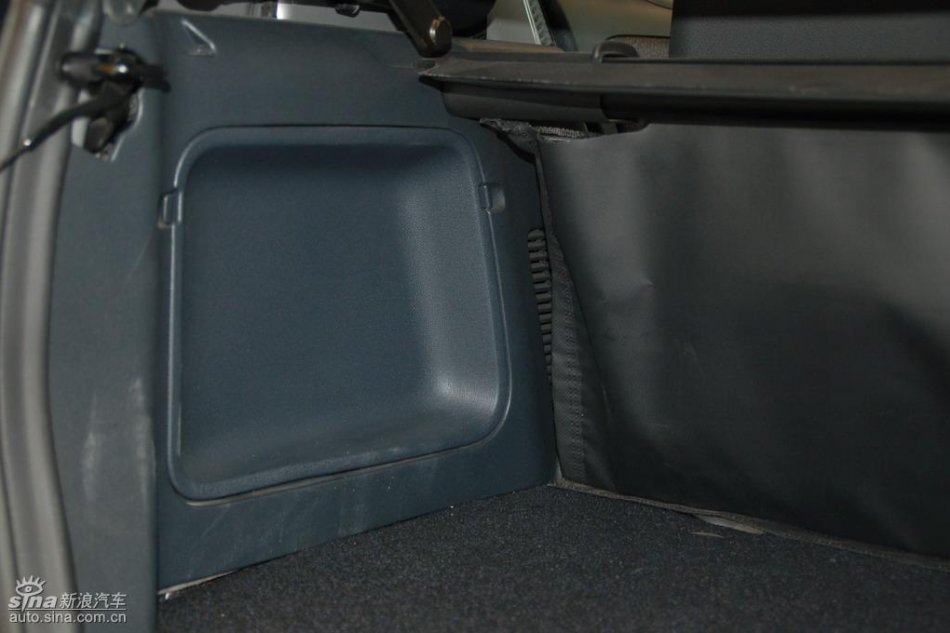 奔驰Smart到店实拍