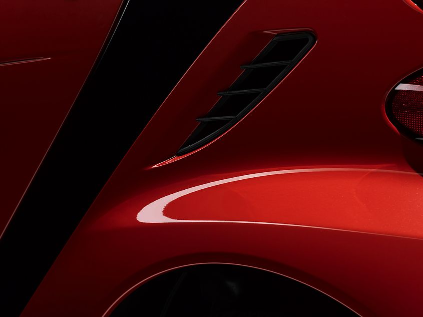 Smart外观及细节