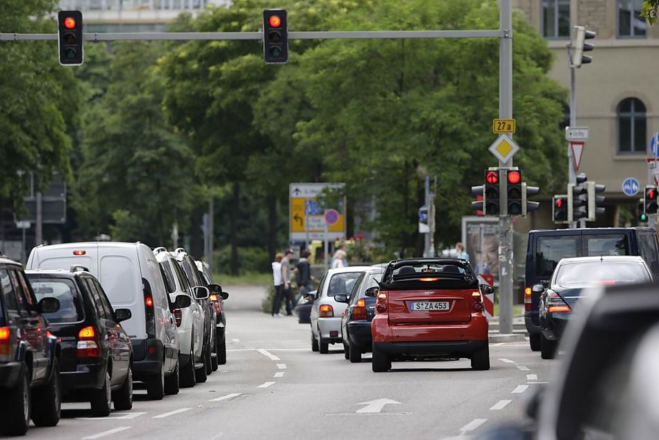 Smart fortwo外观图片