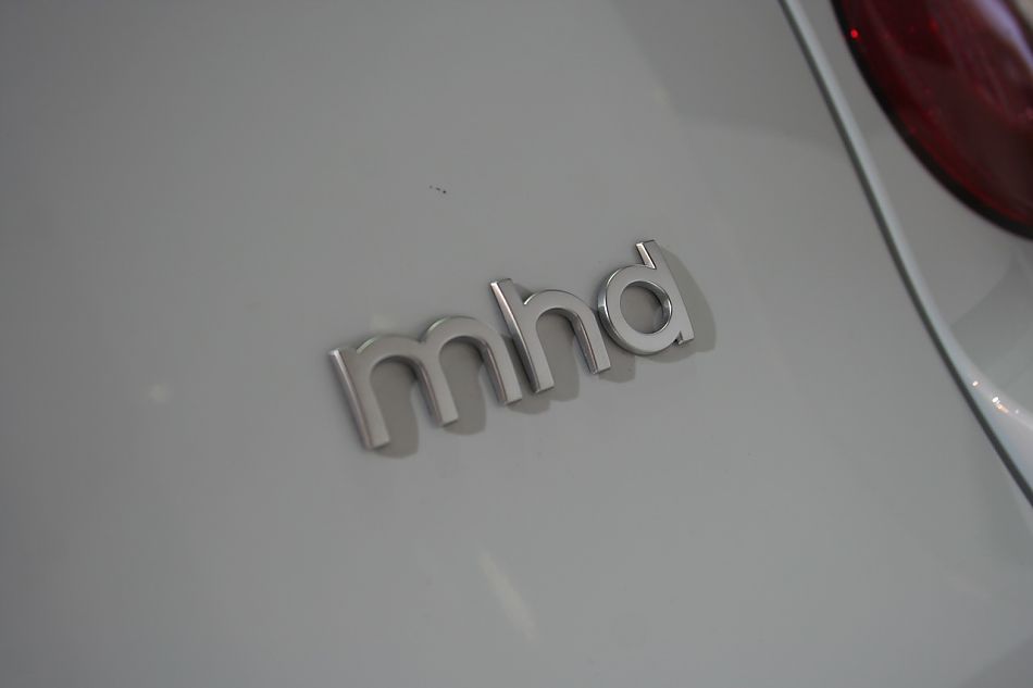 奔驰smart敞篷版