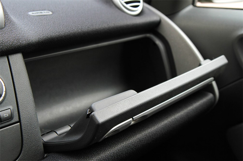 2013款smart fortwo 1.0 MHD硬顶冰炫特别版