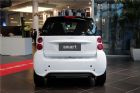 2013smart fortwo 1.0 MHDӲر