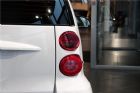 2013款smart fortwo 1.0 MHD硬顶冰炫特别版