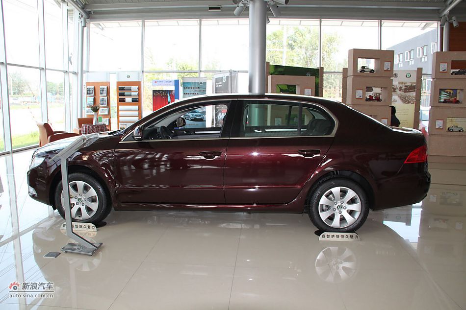 2010款昊锐1.4T自动智雅版