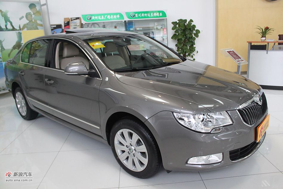 2009款昊锐1.8T贵雅版