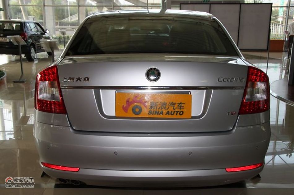 2009款昊锐1.8T优雅版