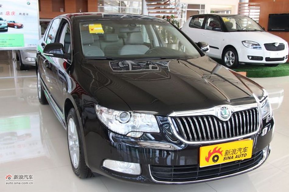 2009款昊锐1.8T尊雅版