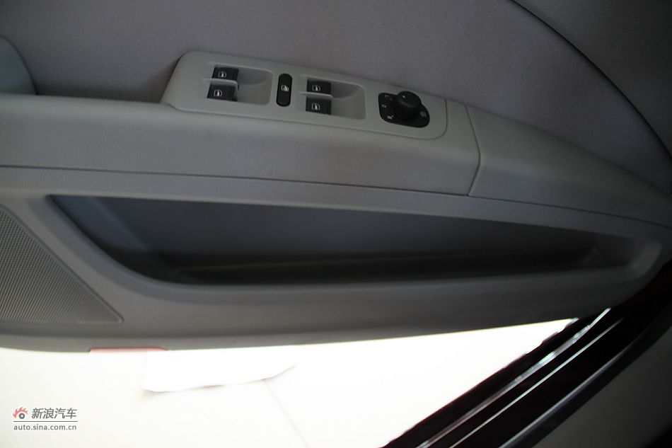 2010款昊锐1.4T自动智雅版