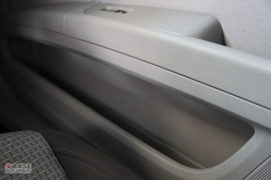 2010款昊锐1.4T自动智雅版