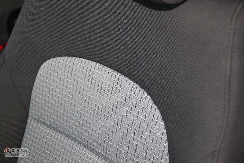 2010款昊锐1.4T自动智雅版