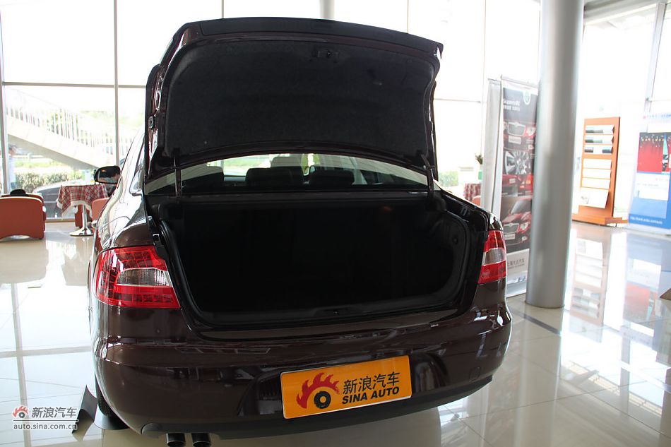 2010款昊锐1.4T自动智雅版