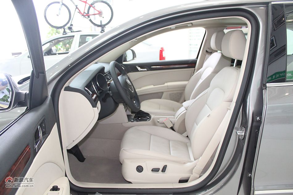 2009款昊锐1.8T贵雅版