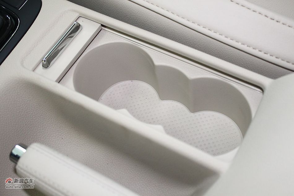 2009款昊锐1.8T贵雅版