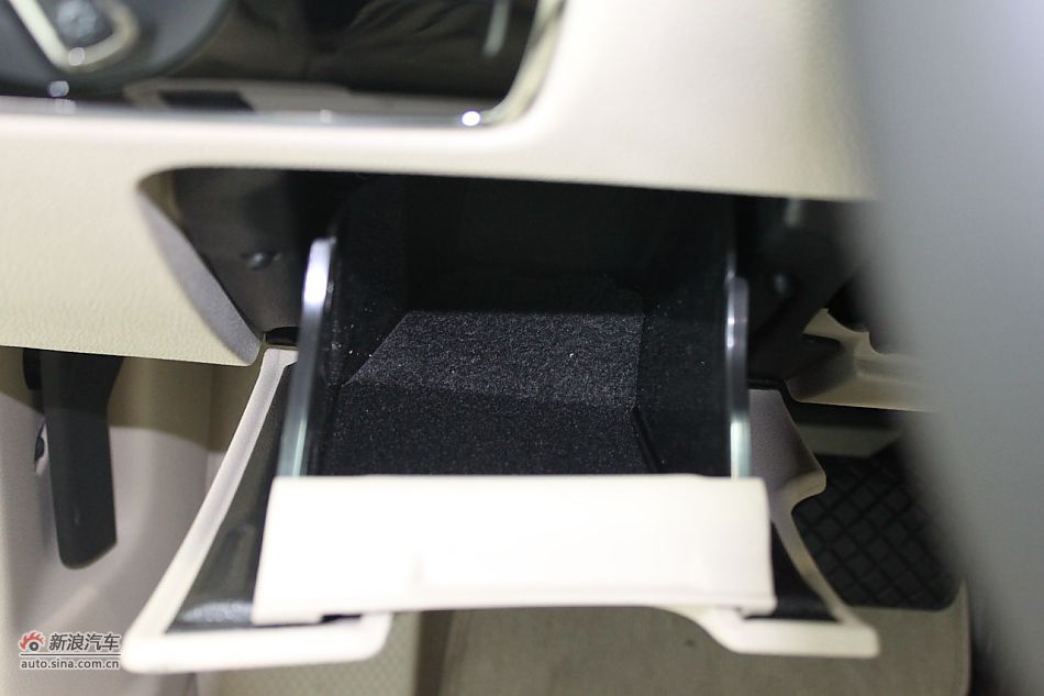 2009款昊锐1.8T贵雅版