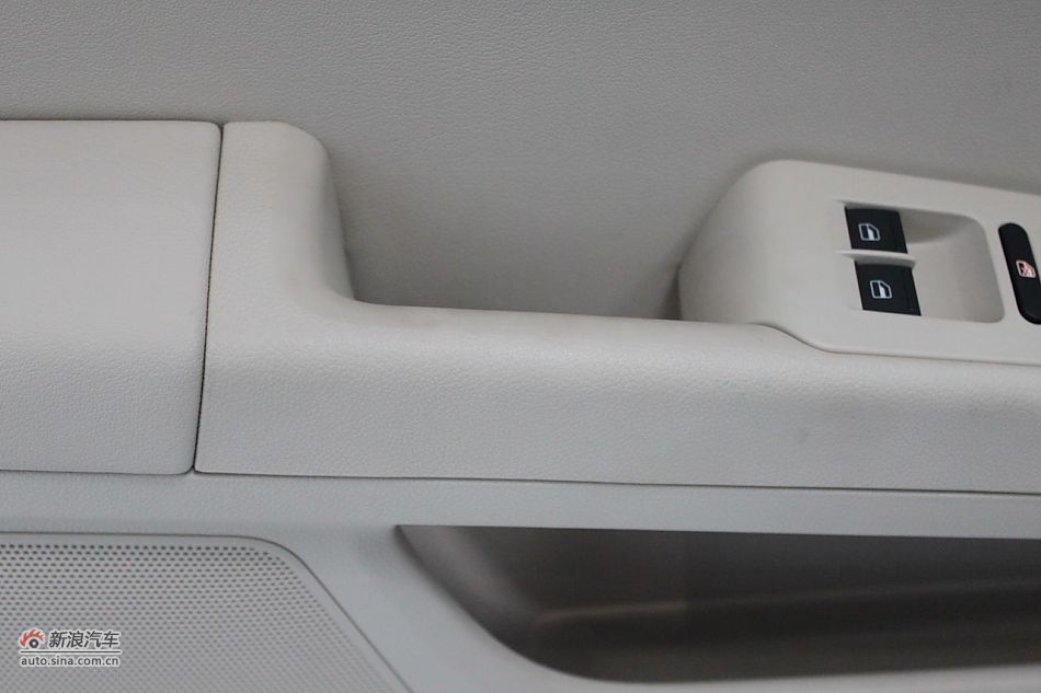 2009款昊锐1.8T贵雅版