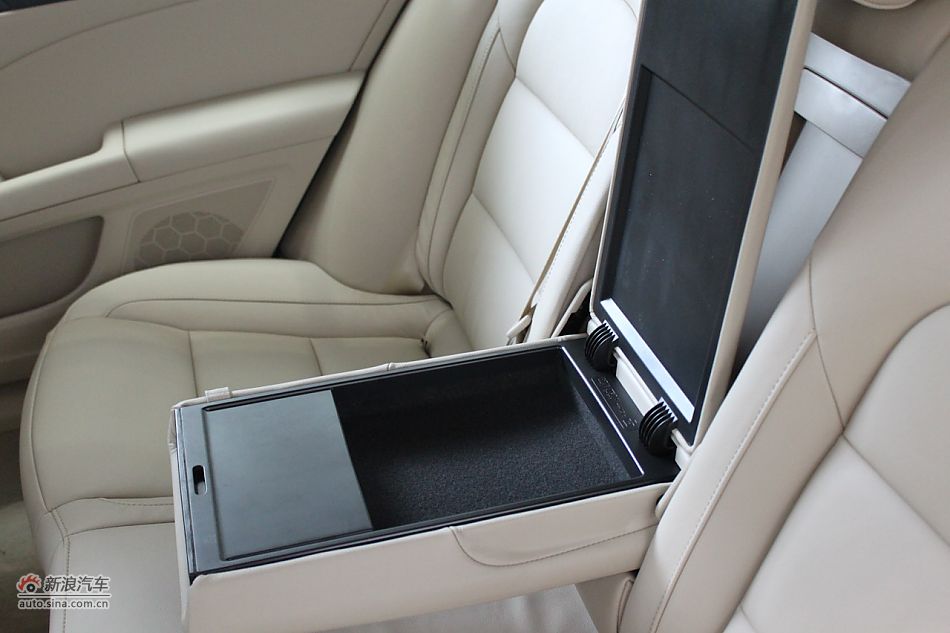 2009款昊锐1.8T贵雅版