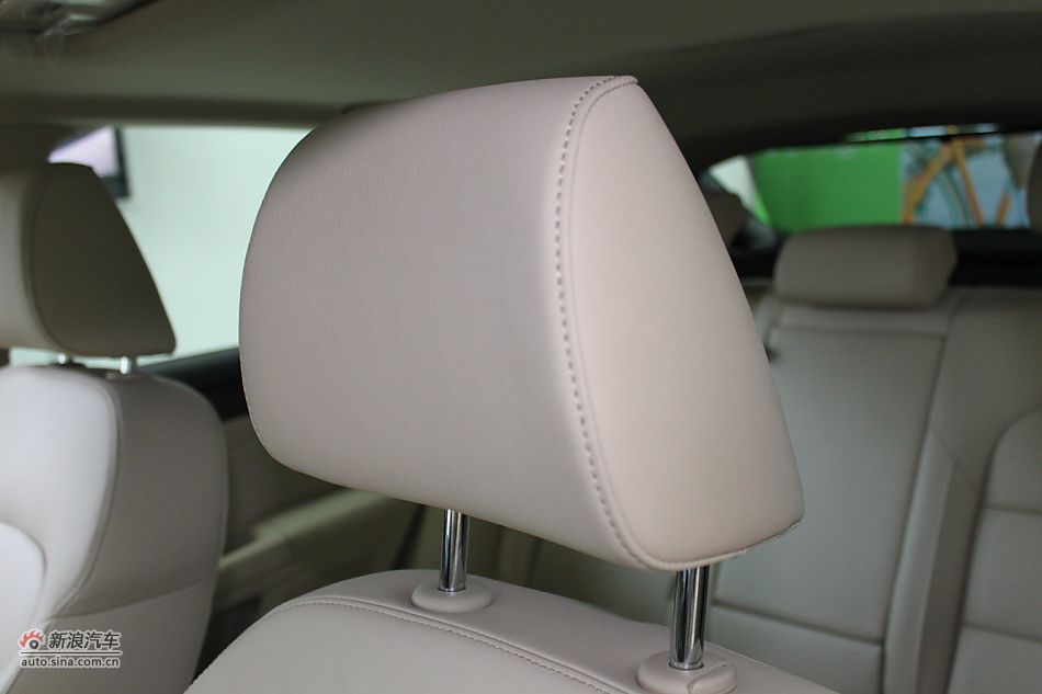 2009款昊锐1.8T贵雅版