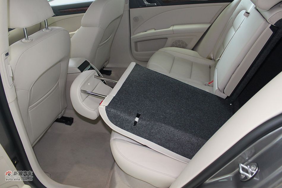 2009款昊锐1.8T贵雅版