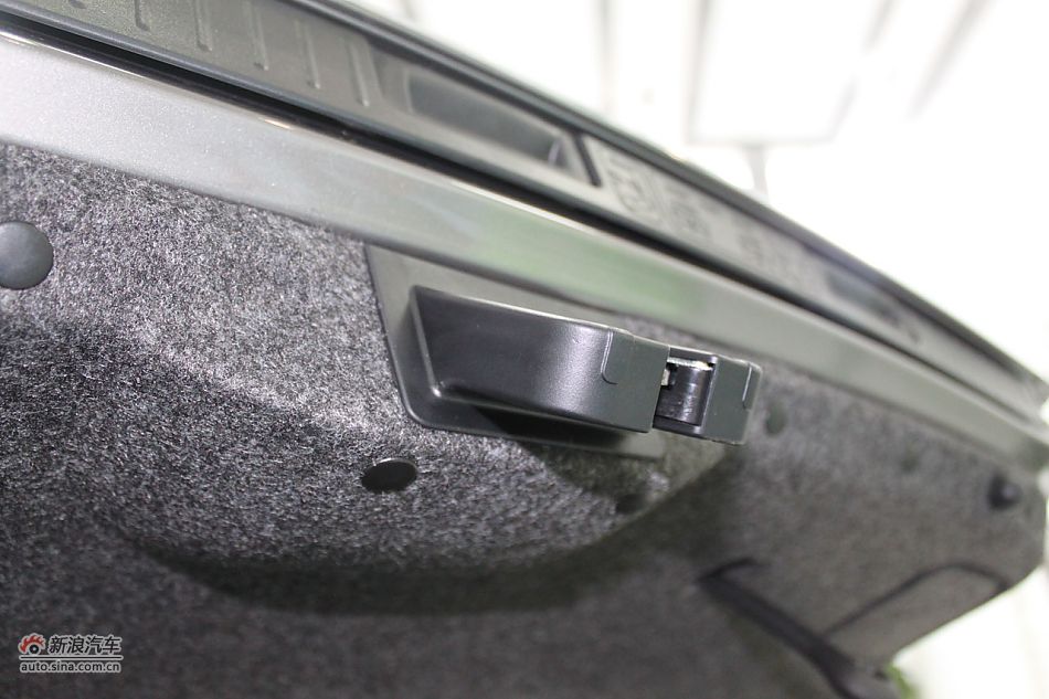 2009款昊锐1.8T贵雅版