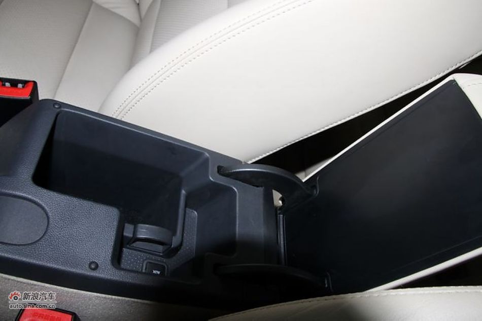 2009款昊锐1.8T优雅版