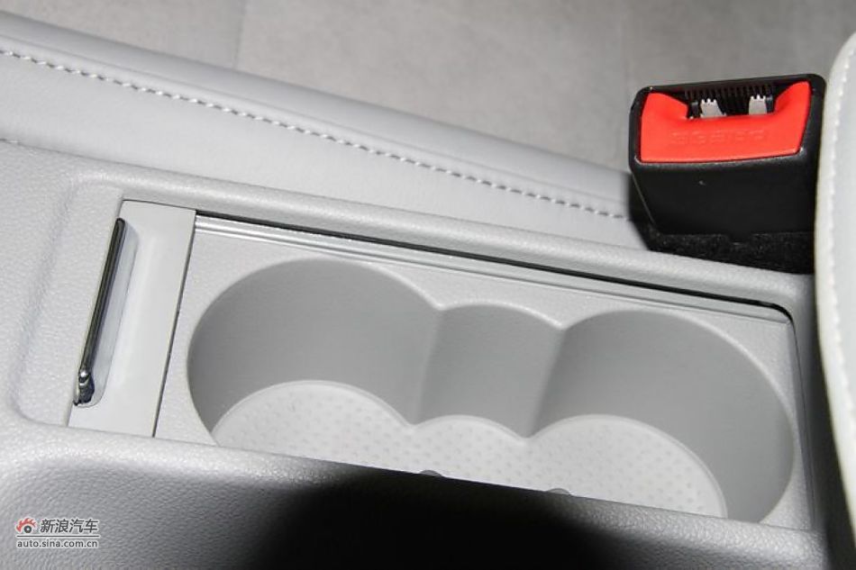 2009款昊锐1.8T尊雅版