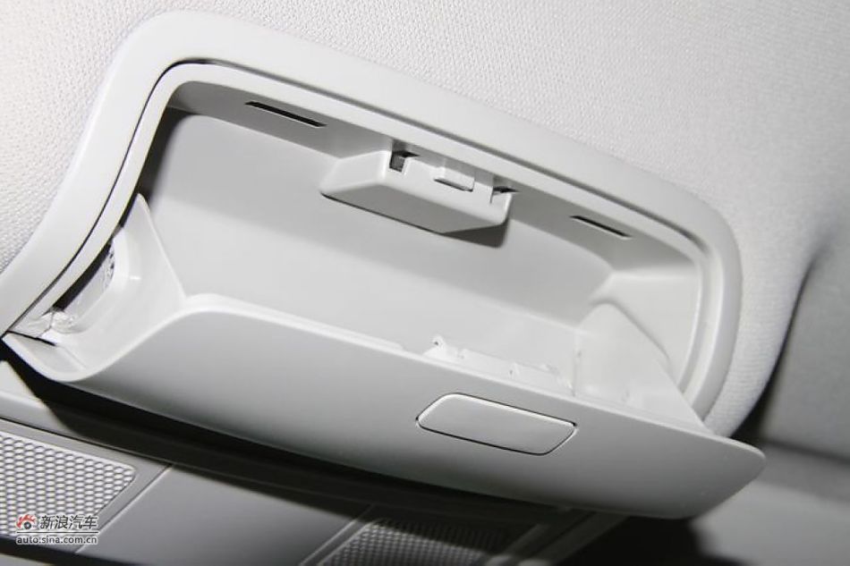 2009款昊锐1.8T尊雅版