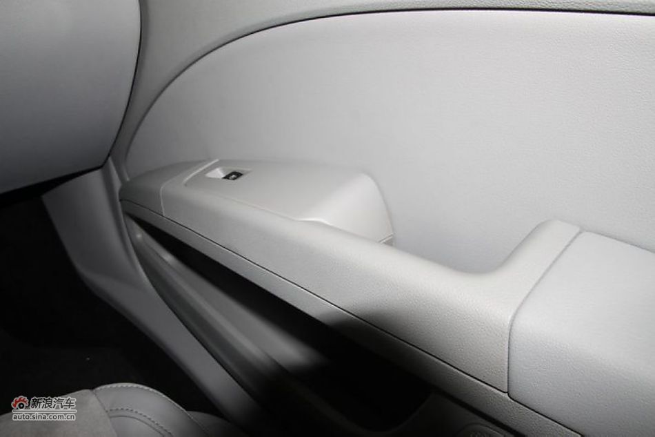 2009款昊锐1.8T尊雅版