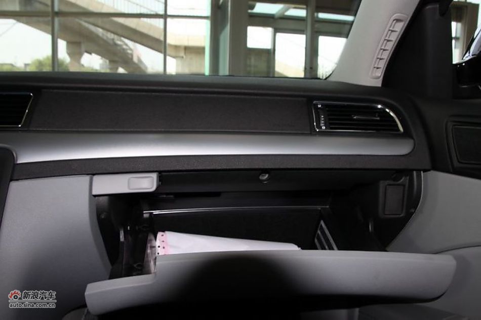 2009款昊锐1.8T尊雅版