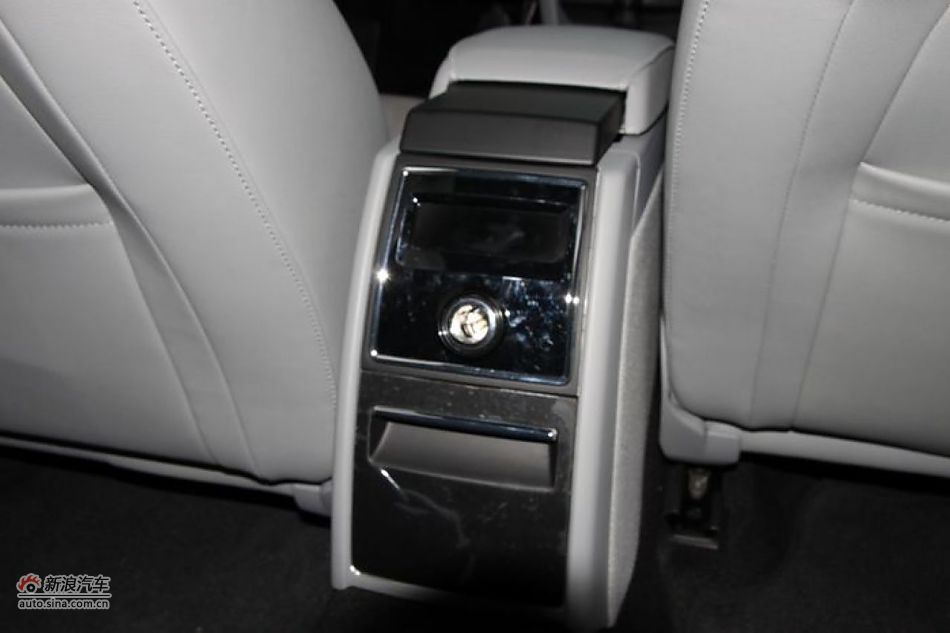 2009款昊锐1.8T尊雅版