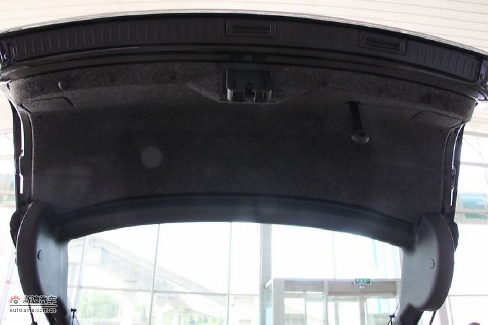 2009款昊锐1.8T尊雅版