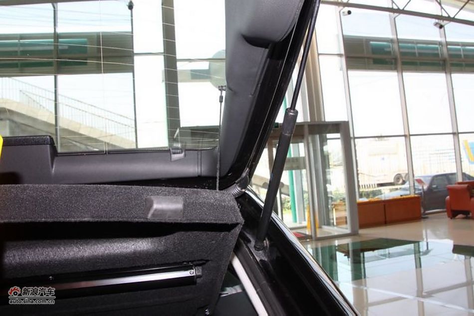 2009款昊锐1.8T尊雅版