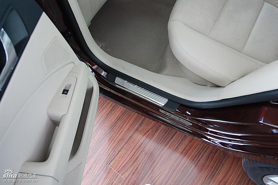 斯柯达昊锐到店实拍