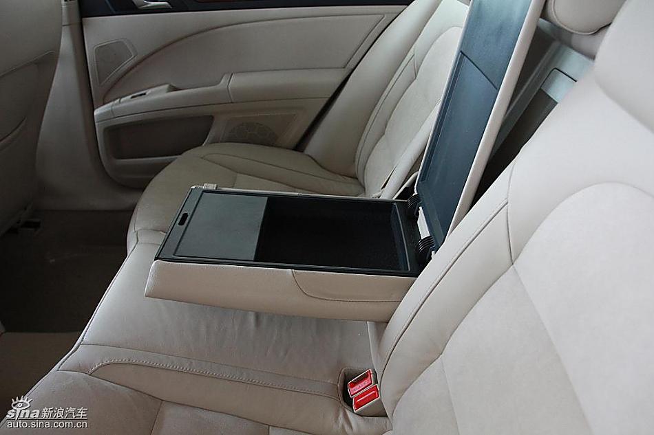 斯柯达昊锐到店实拍