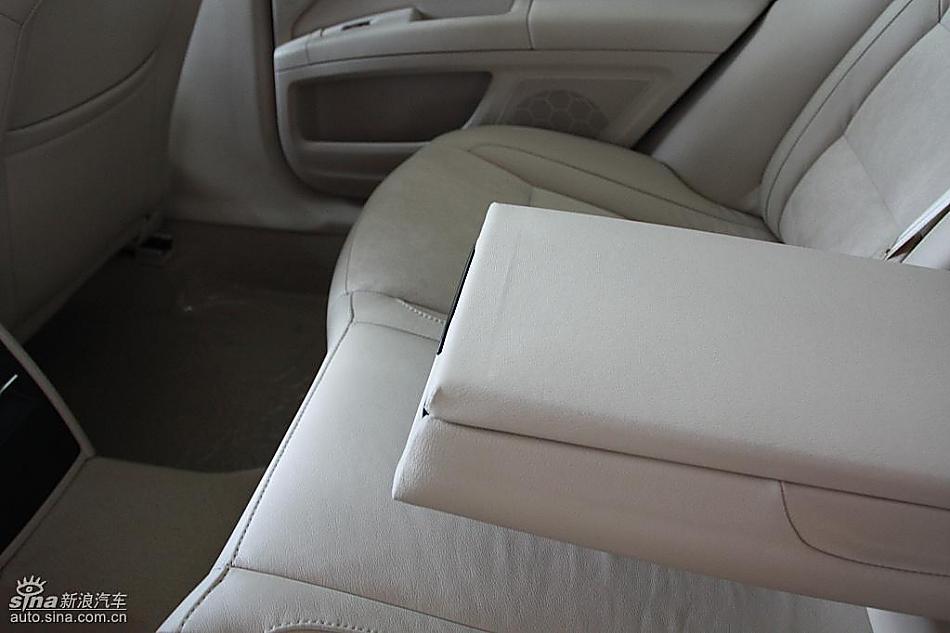 斯柯达昊锐到店实拍