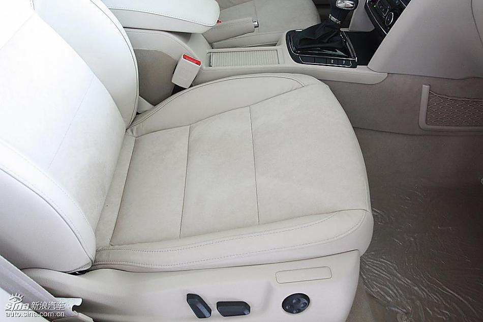 斯柯达昊锐到店实拍