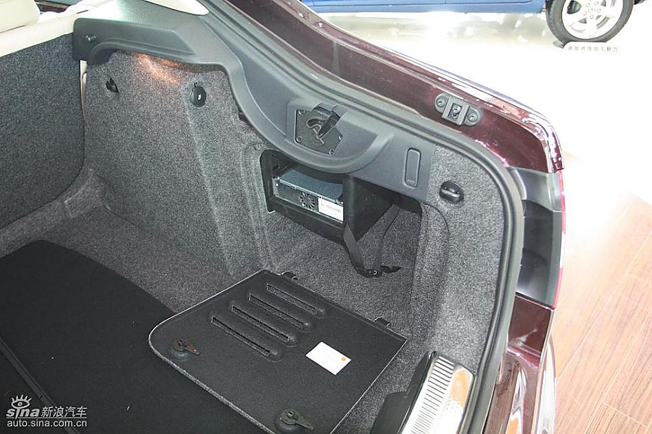 斯柯达昊锐到店实拍