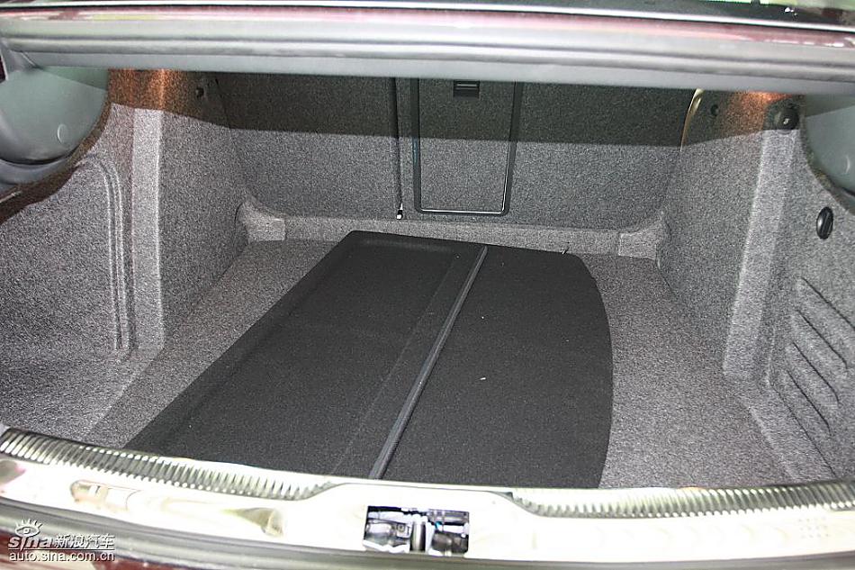 斯柯达昊锐到店实拍