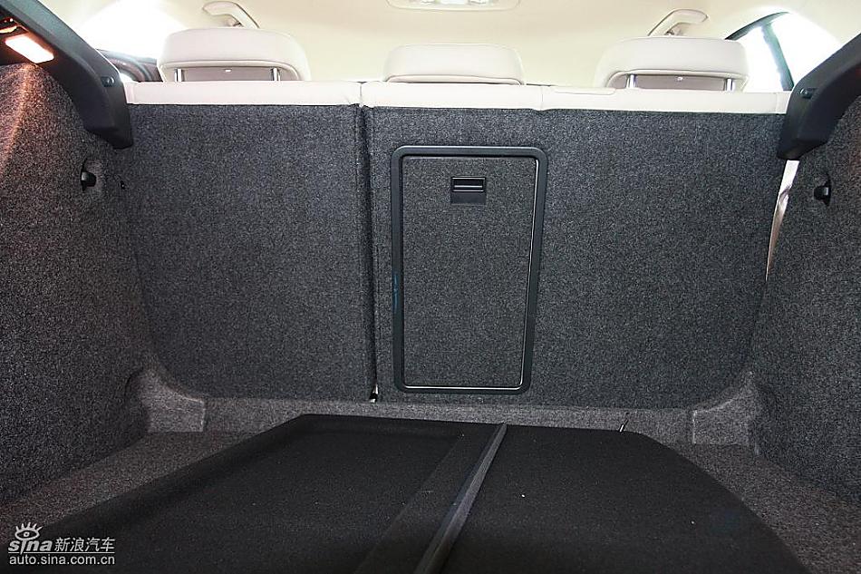 斯柯达昊锐到店实拍