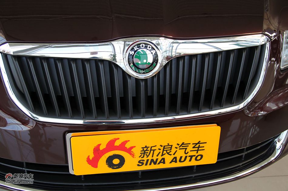 2010款昊锐1.4T自动智雅版