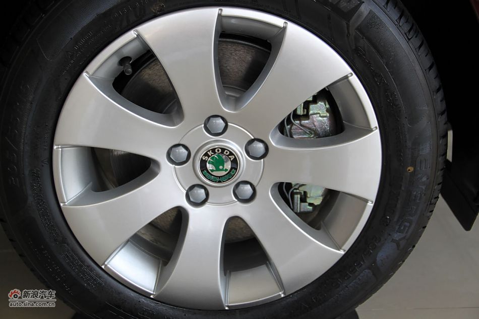 2010款昊锐1.4T自动智雅版